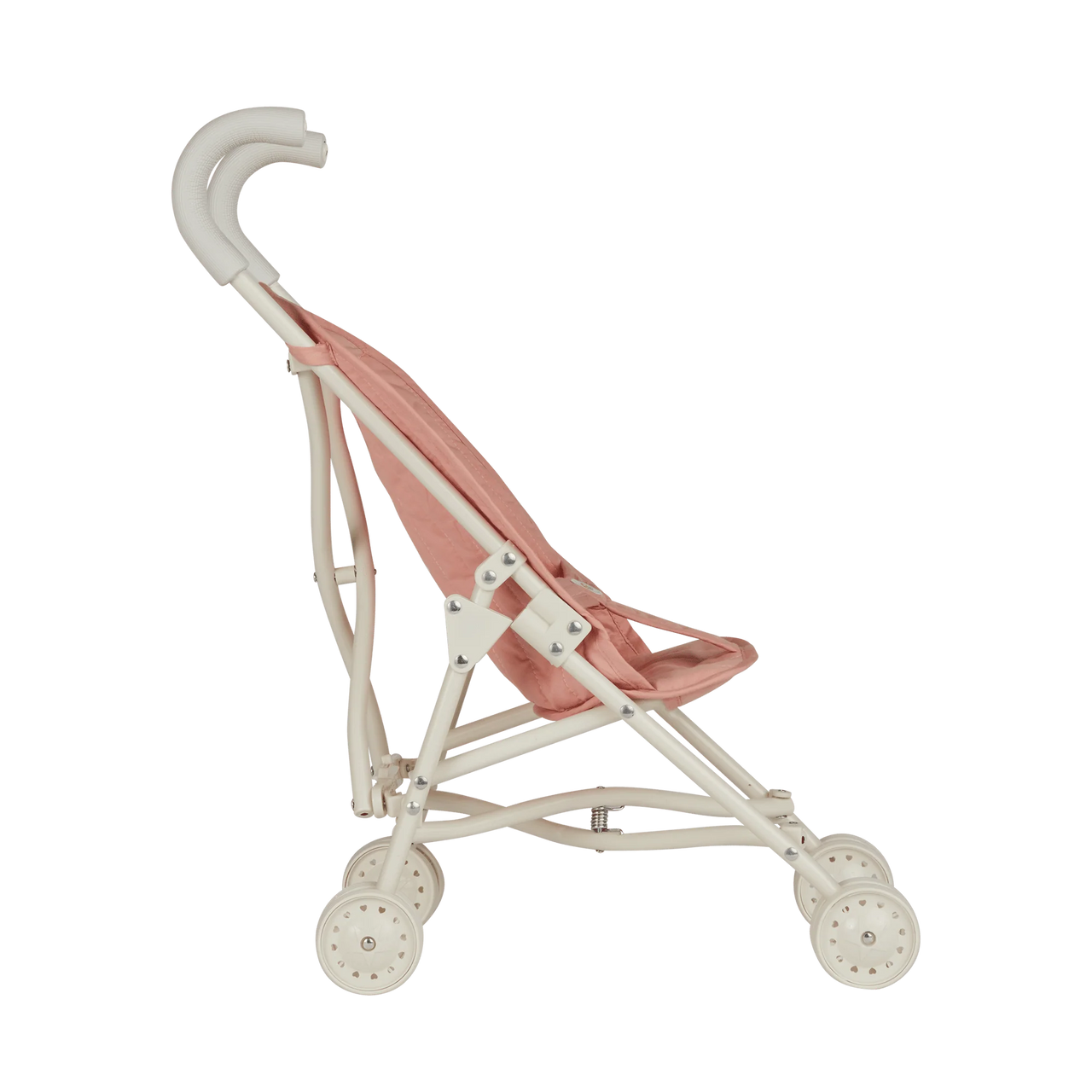 Sollie Stroller - Rose - Ollie Ella