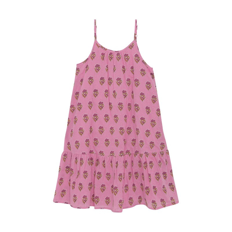 Rosebloom Tank Dress