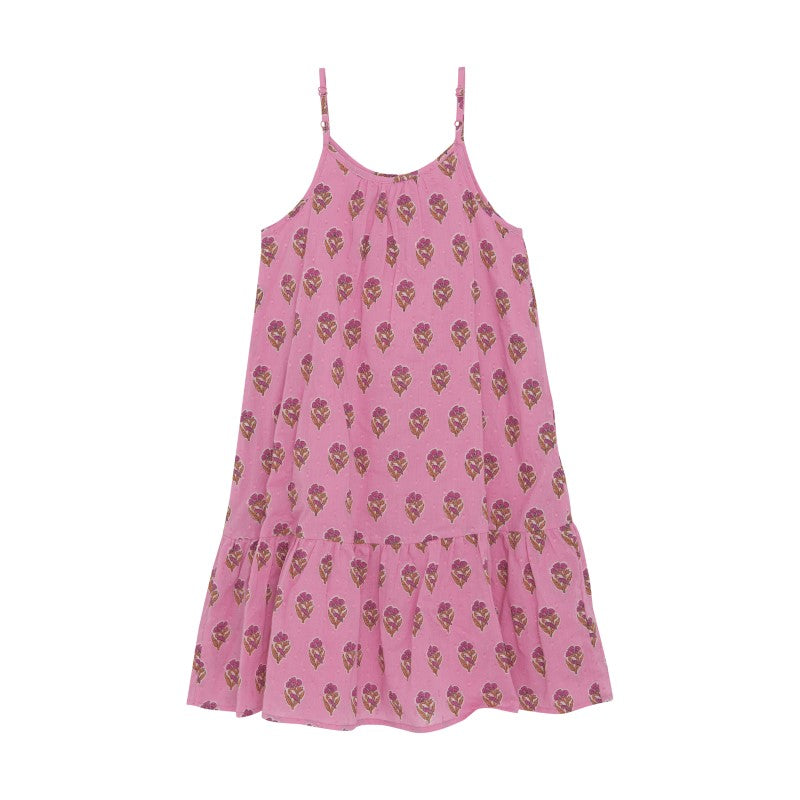 Rosebloom Tank Dress