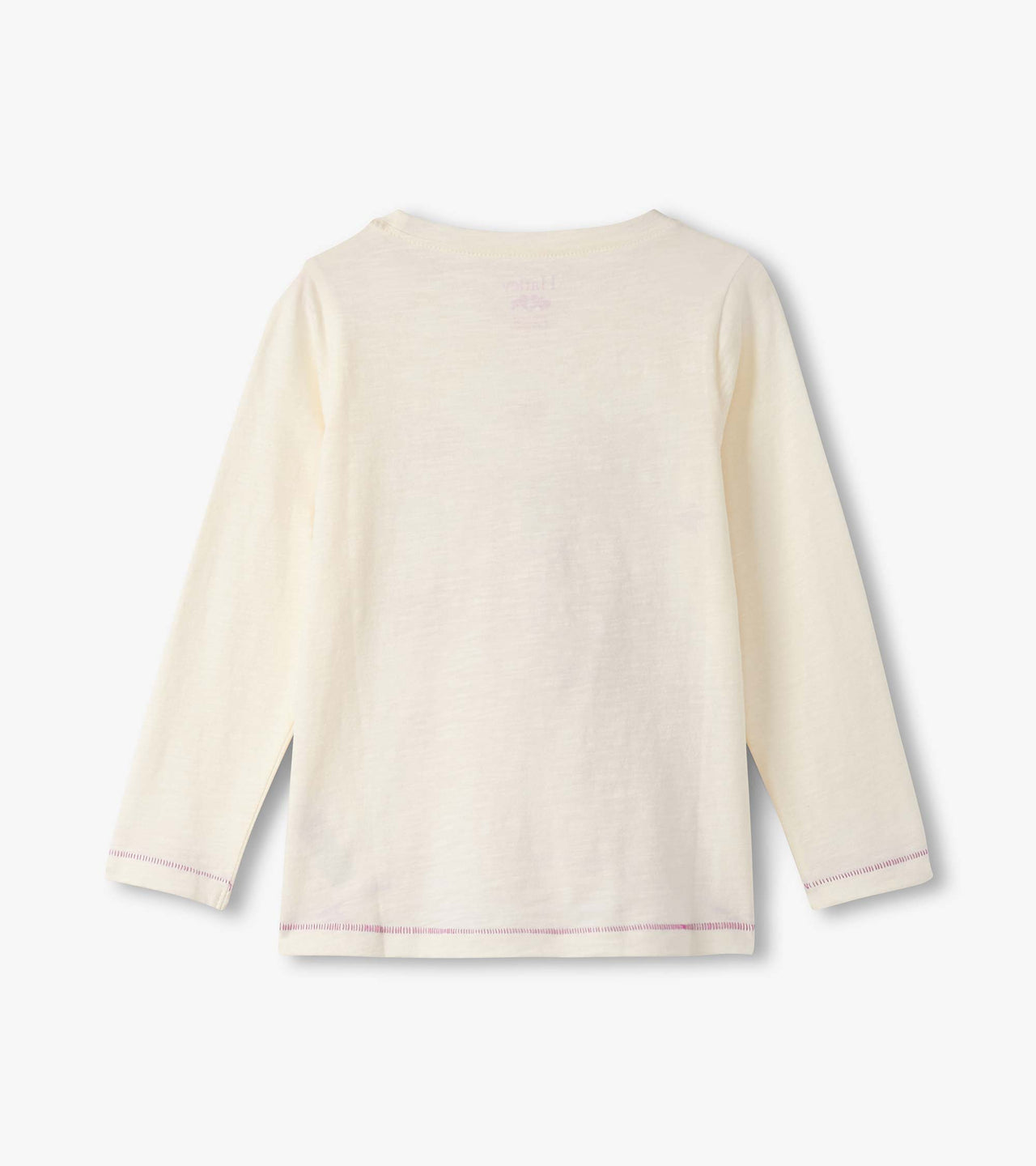 Galloping Horse Long Sleeve Tee