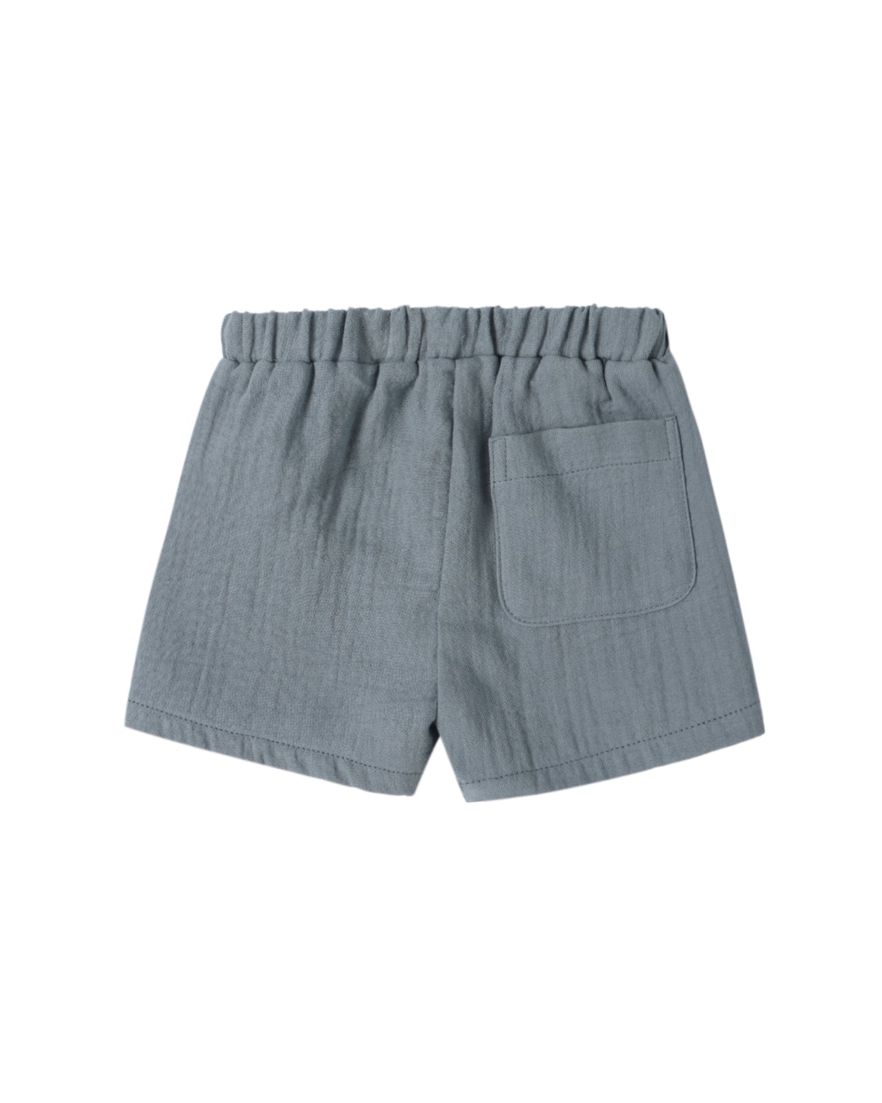 Utility Short - Ocean