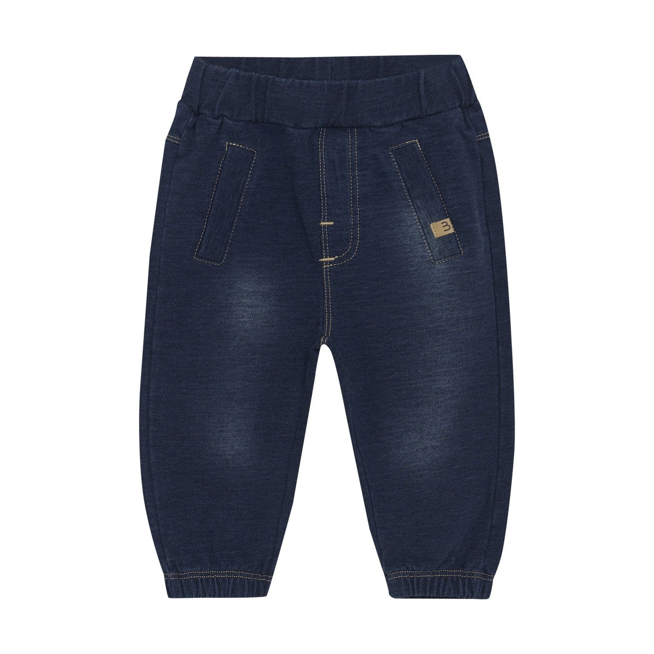 Baby Boy Sweat Denim