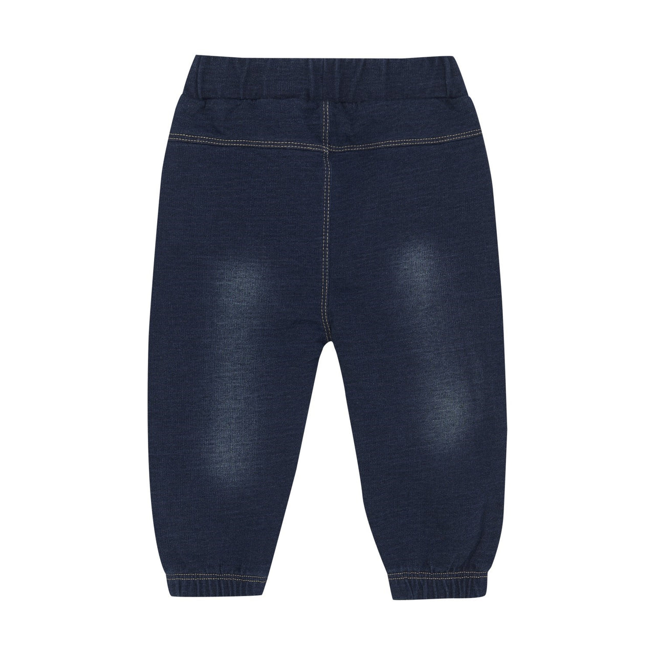Baby Boy Sweat Denim