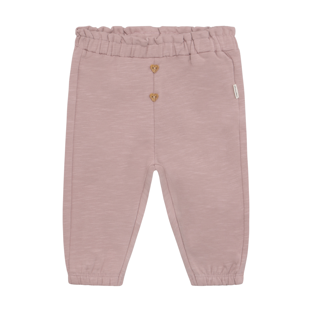 Baby Sweatpants- Fawn