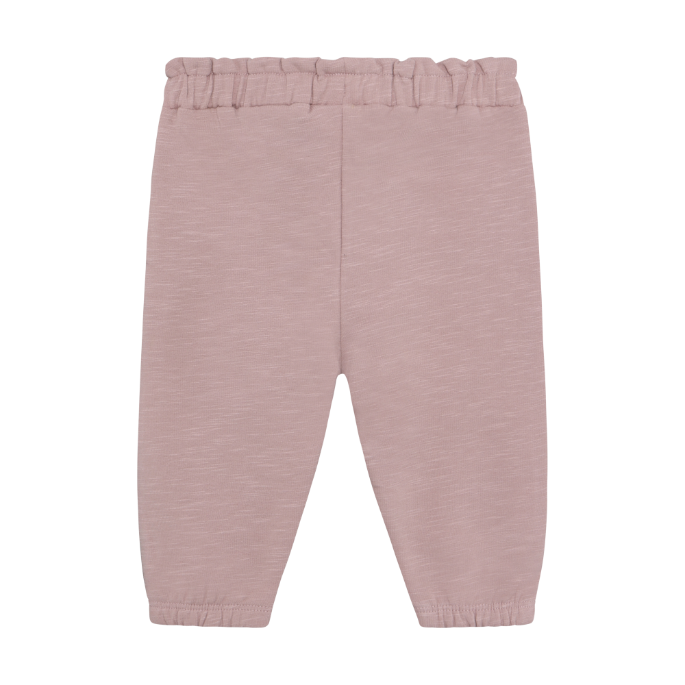 Baby Sweatpants- Fawn