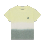 White Jade Ombre T-Shirt
