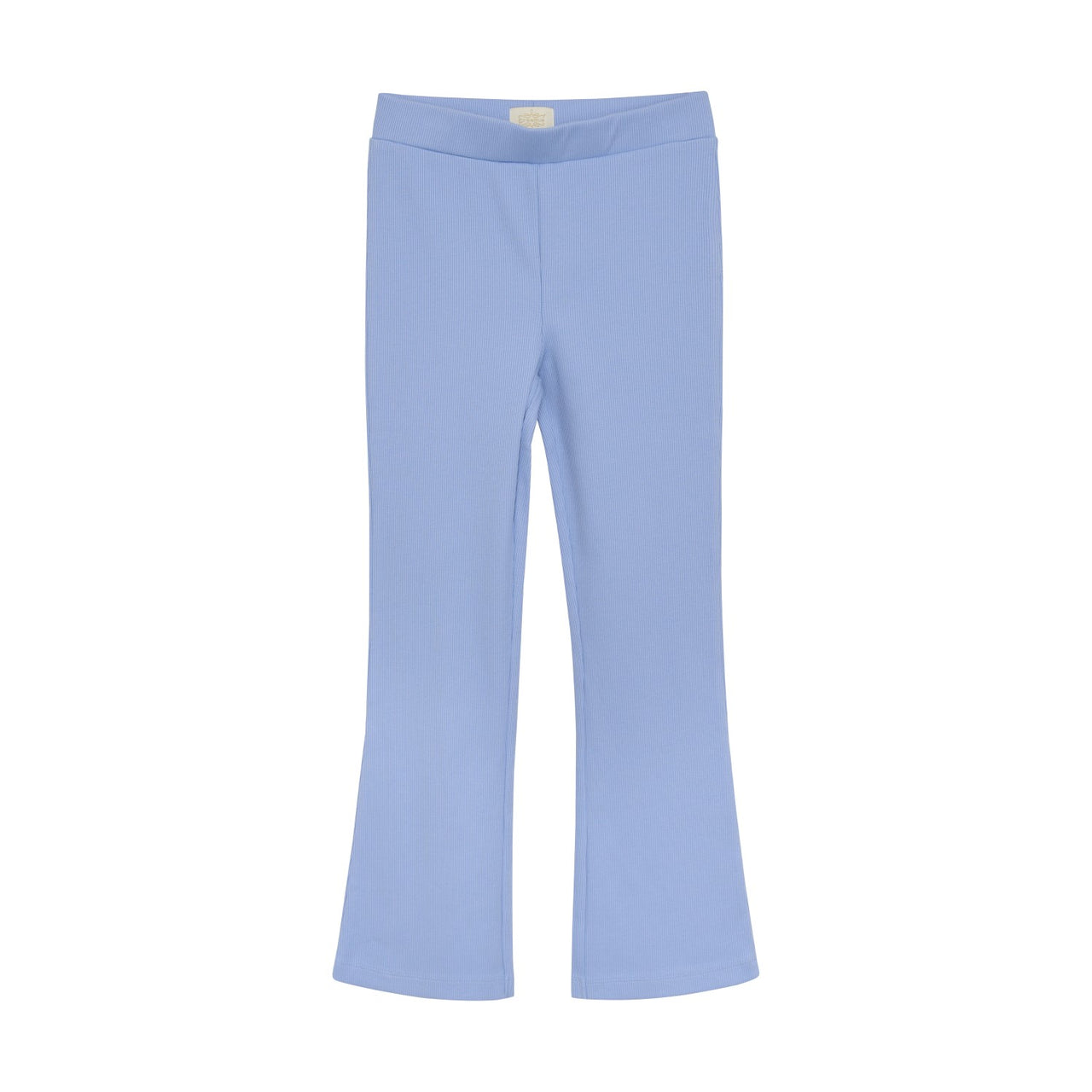 Bel Air Blue Rib Pants