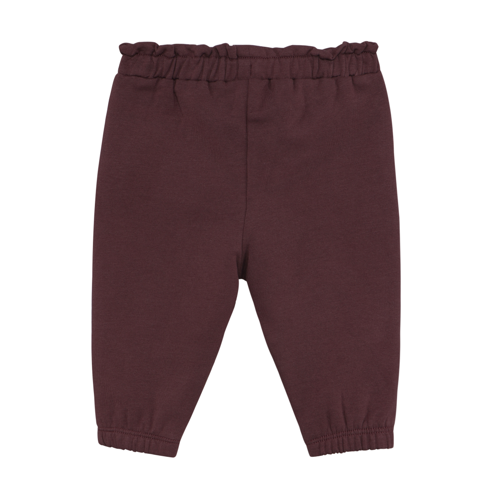 Baby Sweatpants- Huckleberry