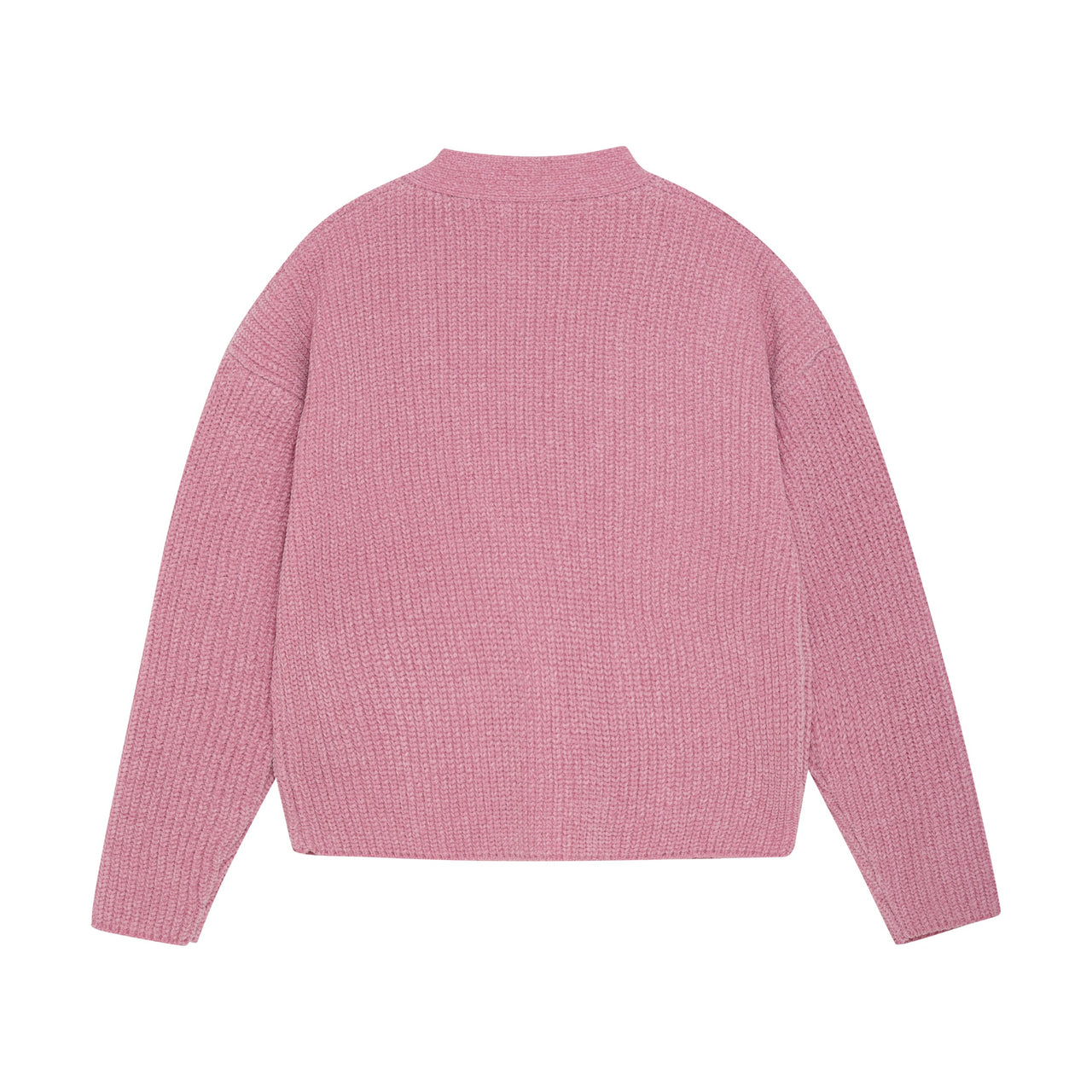 Wild Rose Knit Cardigan