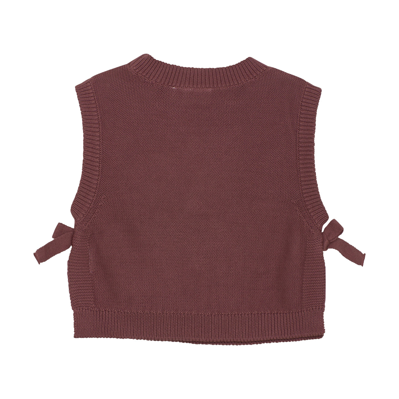 Roan Rogue Knit Vest
