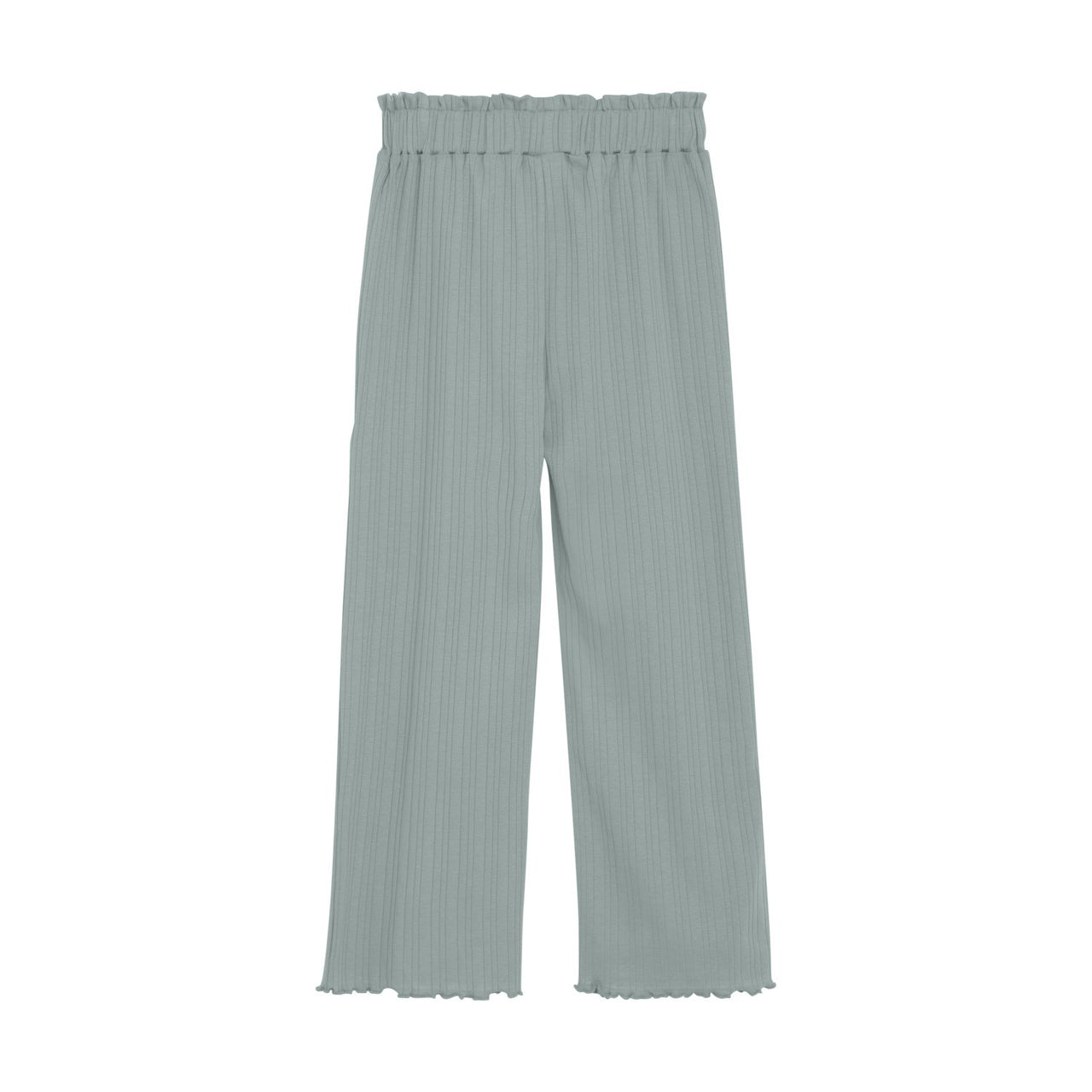 Jadeite Ribbed Pant