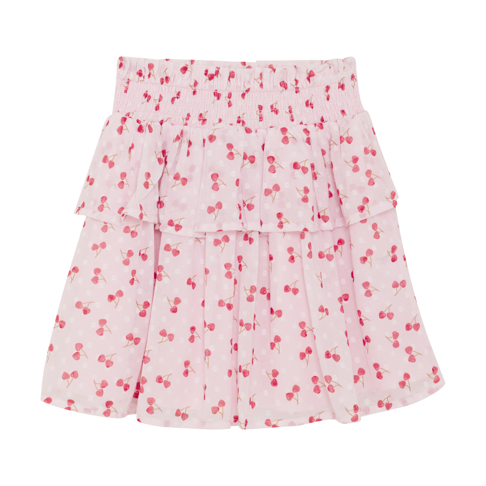 Cherry Skirt
