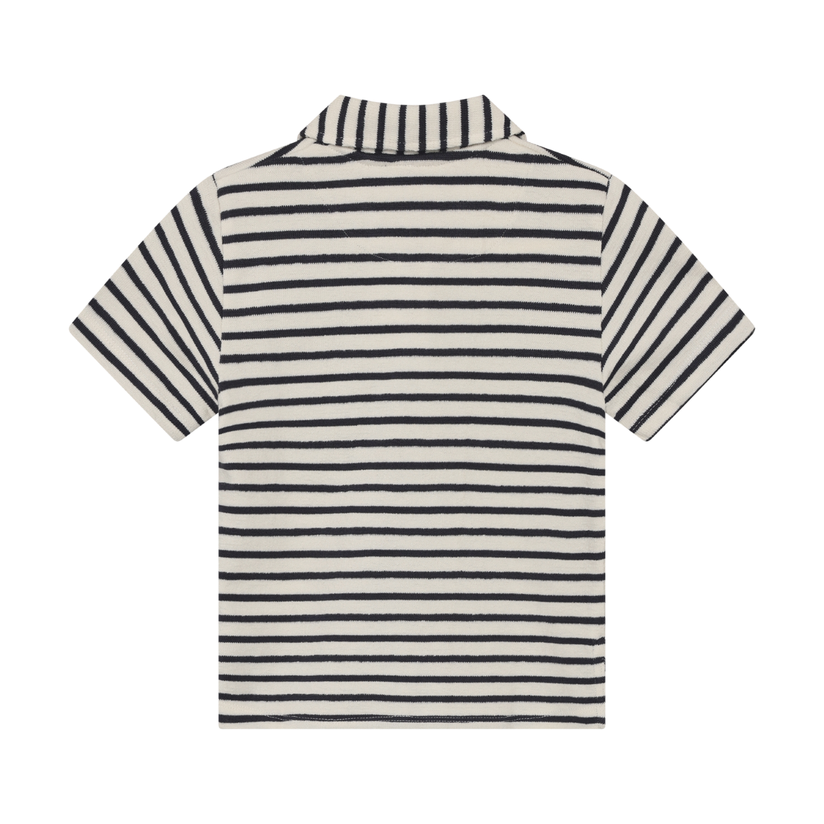 Vanilla Ice Striped Polo