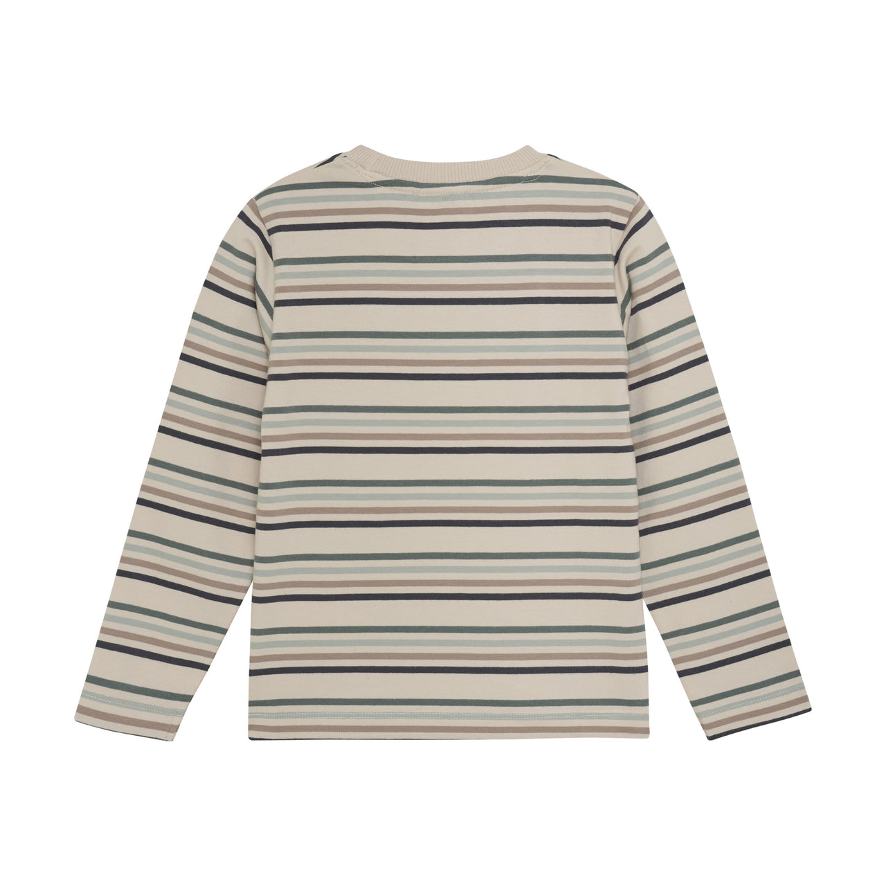 Balsam Green Long Sleeve T-Shirt