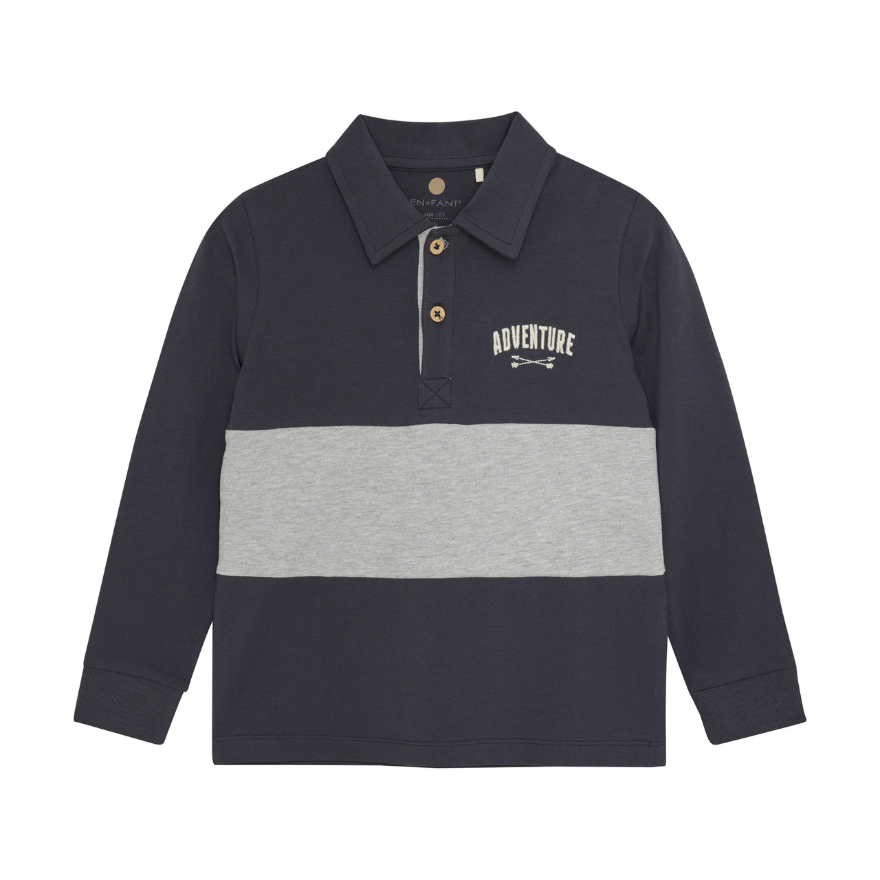 Adventure Polo