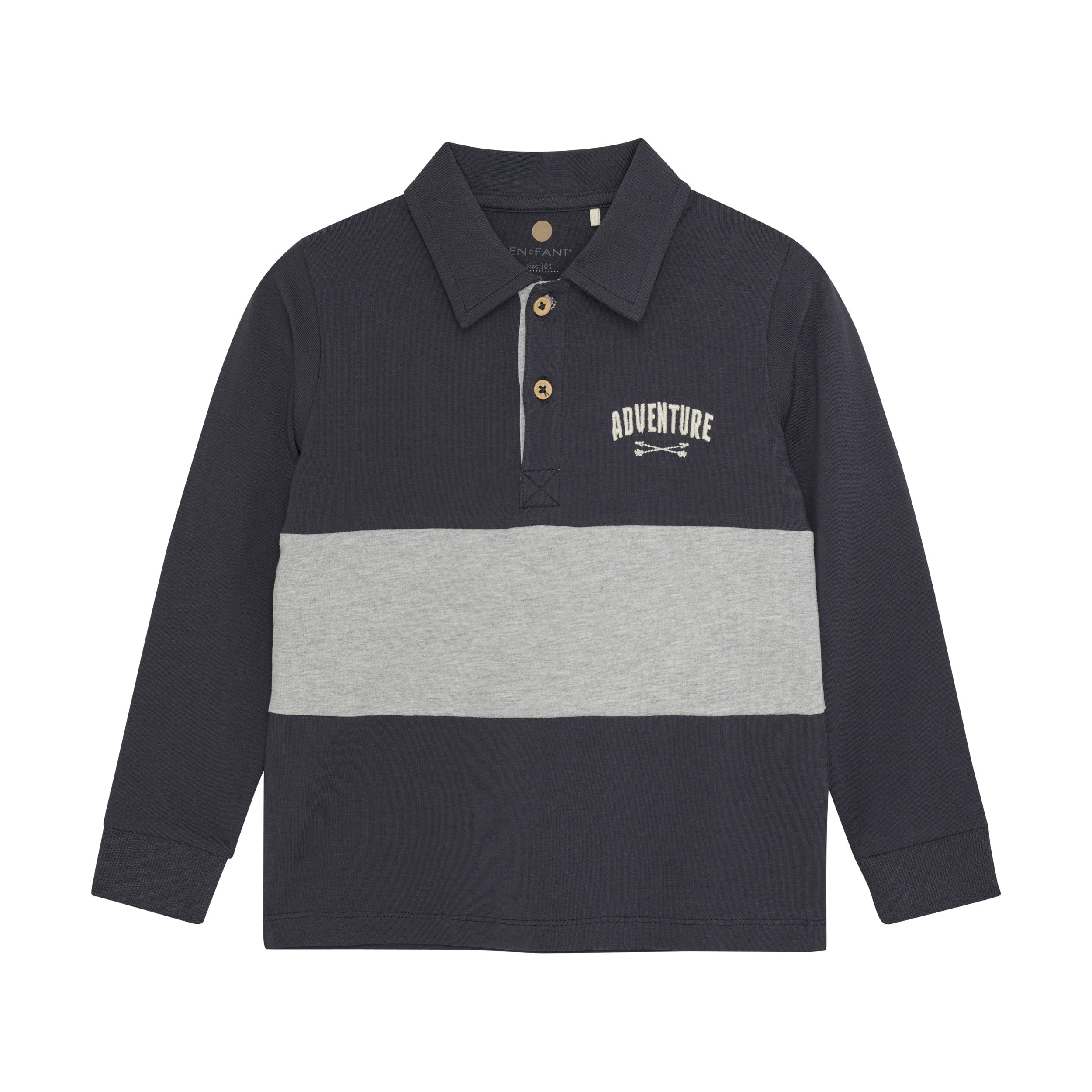Adventure Polo