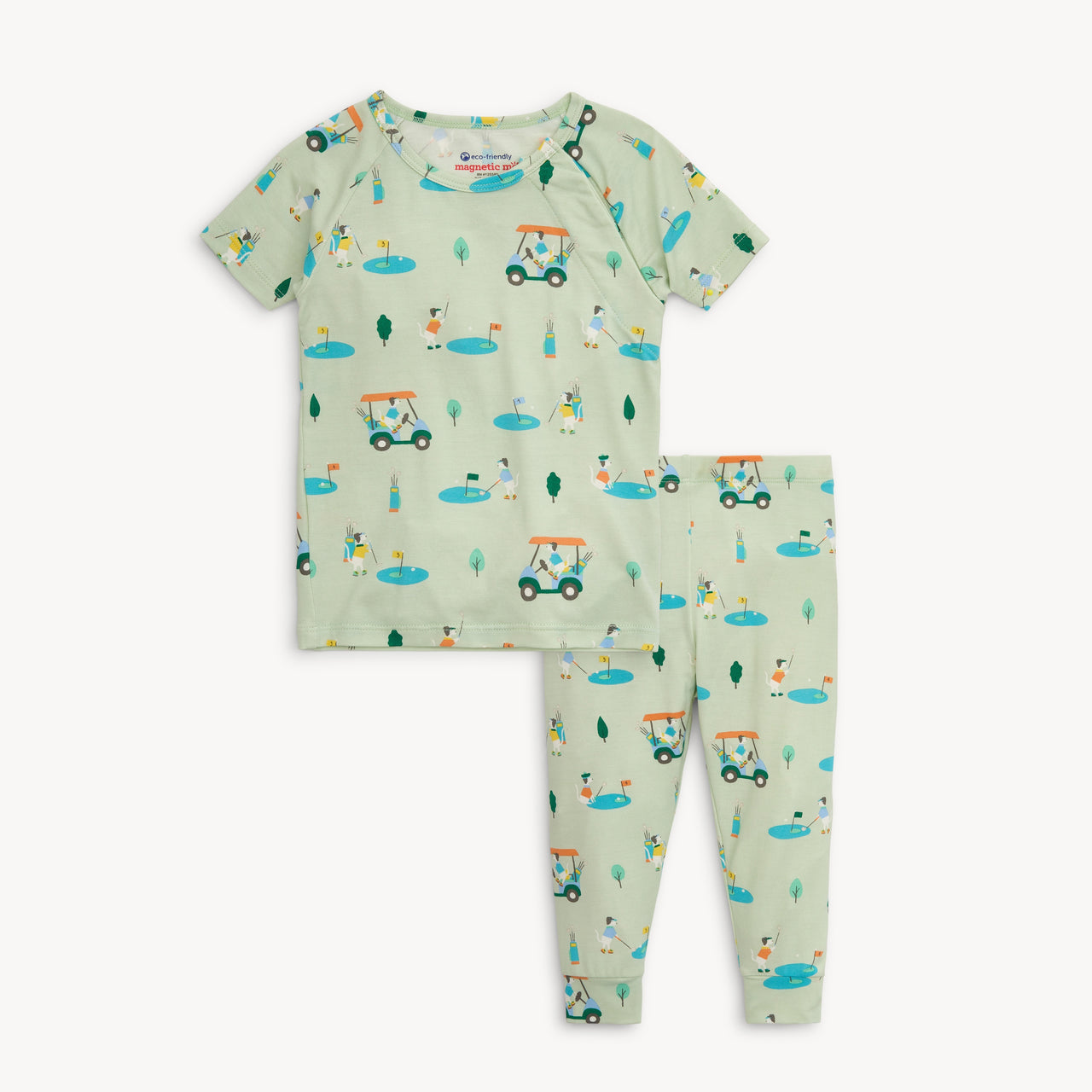 Fairway Fetch Pajama