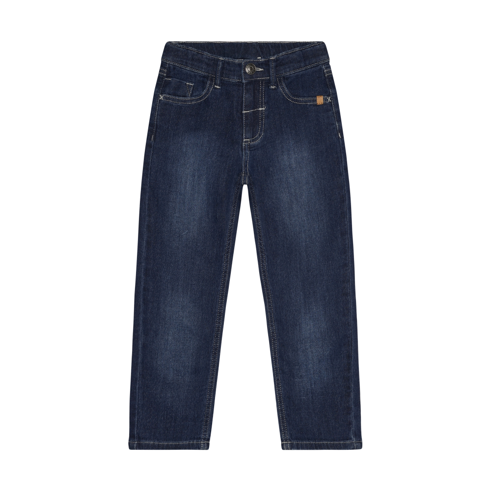 Boys Sweat Denim