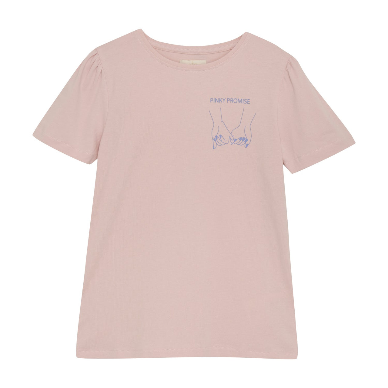 Pinky Promise Tee