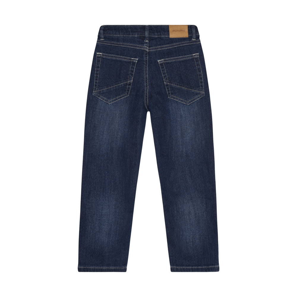 Boys Sweat Denim