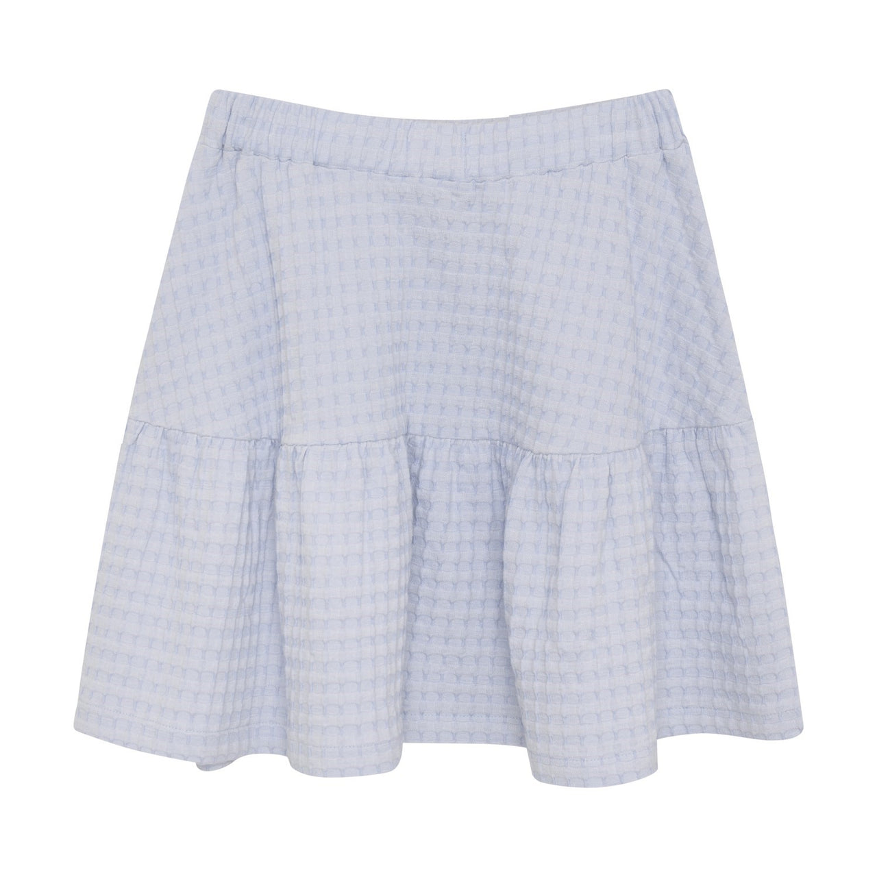 Xenon Blue Skirt