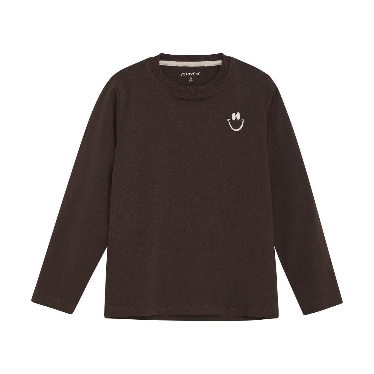 Good Vibes Graphic Long Sleeve Tee