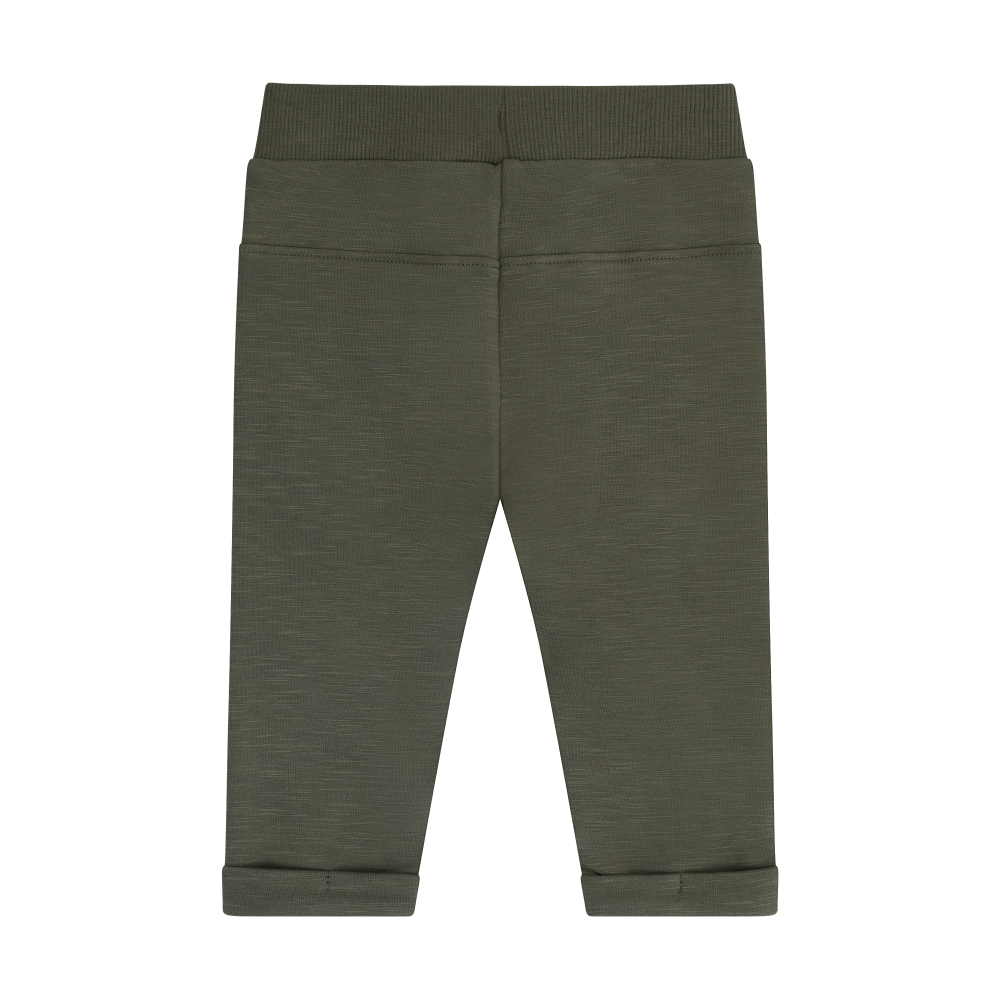 Baby Sweatpants- Beetle