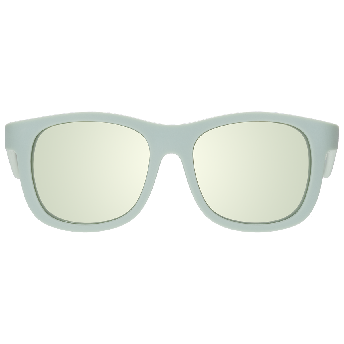 The Daydreamer-  Polarized with Mirrored Lens Babiators Sunglasses
