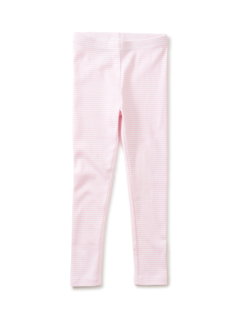 Pink Lady Stripe Legging