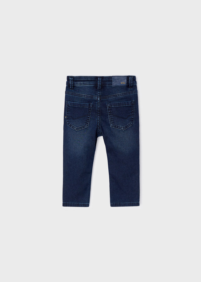 ECOFRIENDS Baby Boy Skinny Denim- FW22