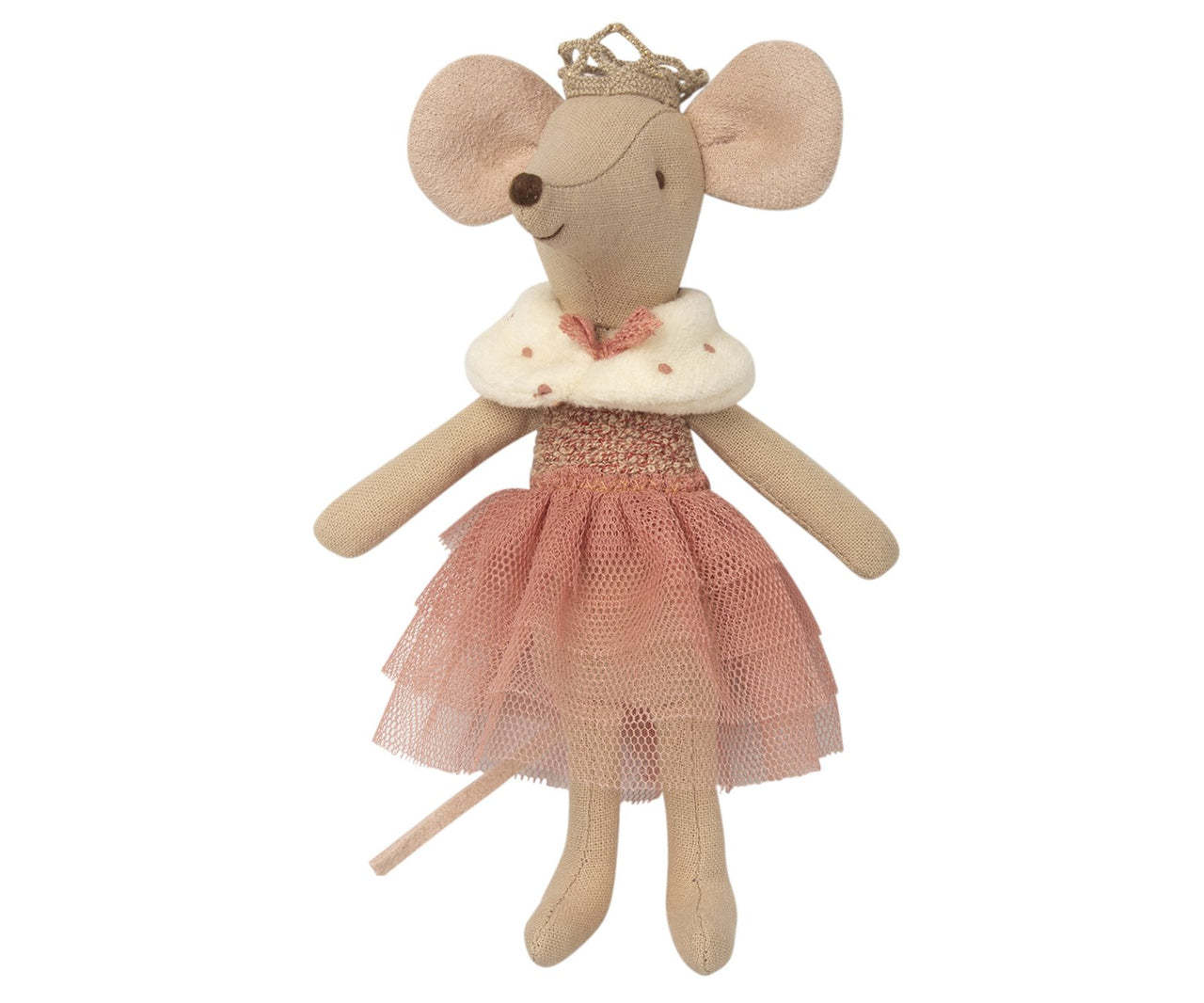 Princess Mouse, Big Sister-  Maileg