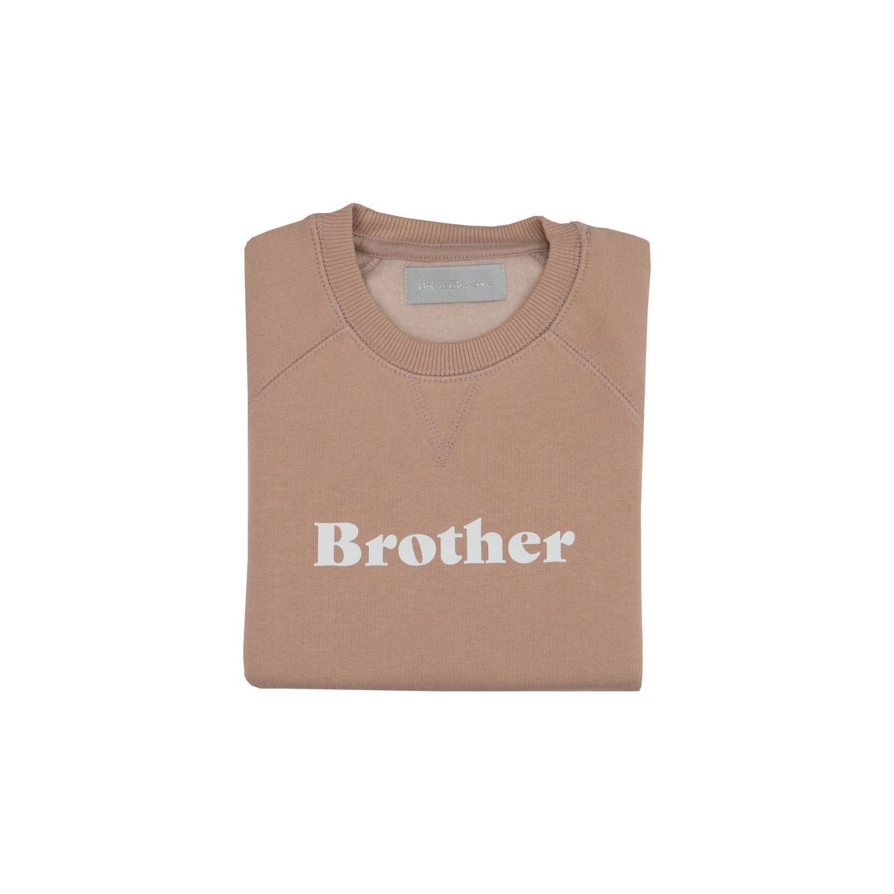 Milkshake 'BROTHER' Sweatshirt