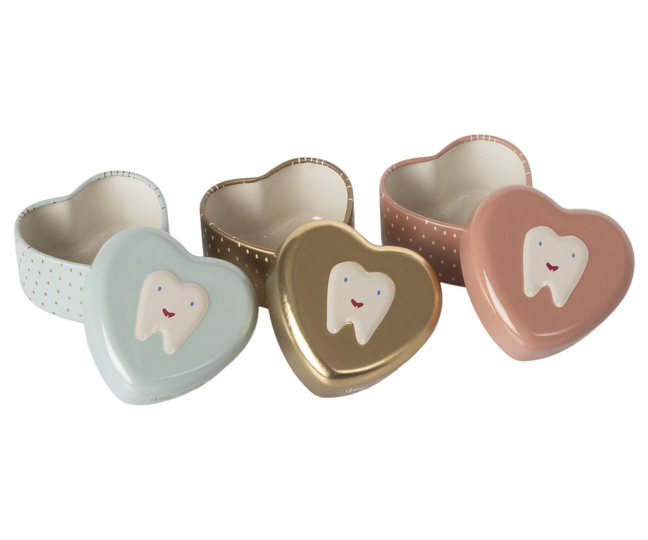 Maileg Tooth box accessory