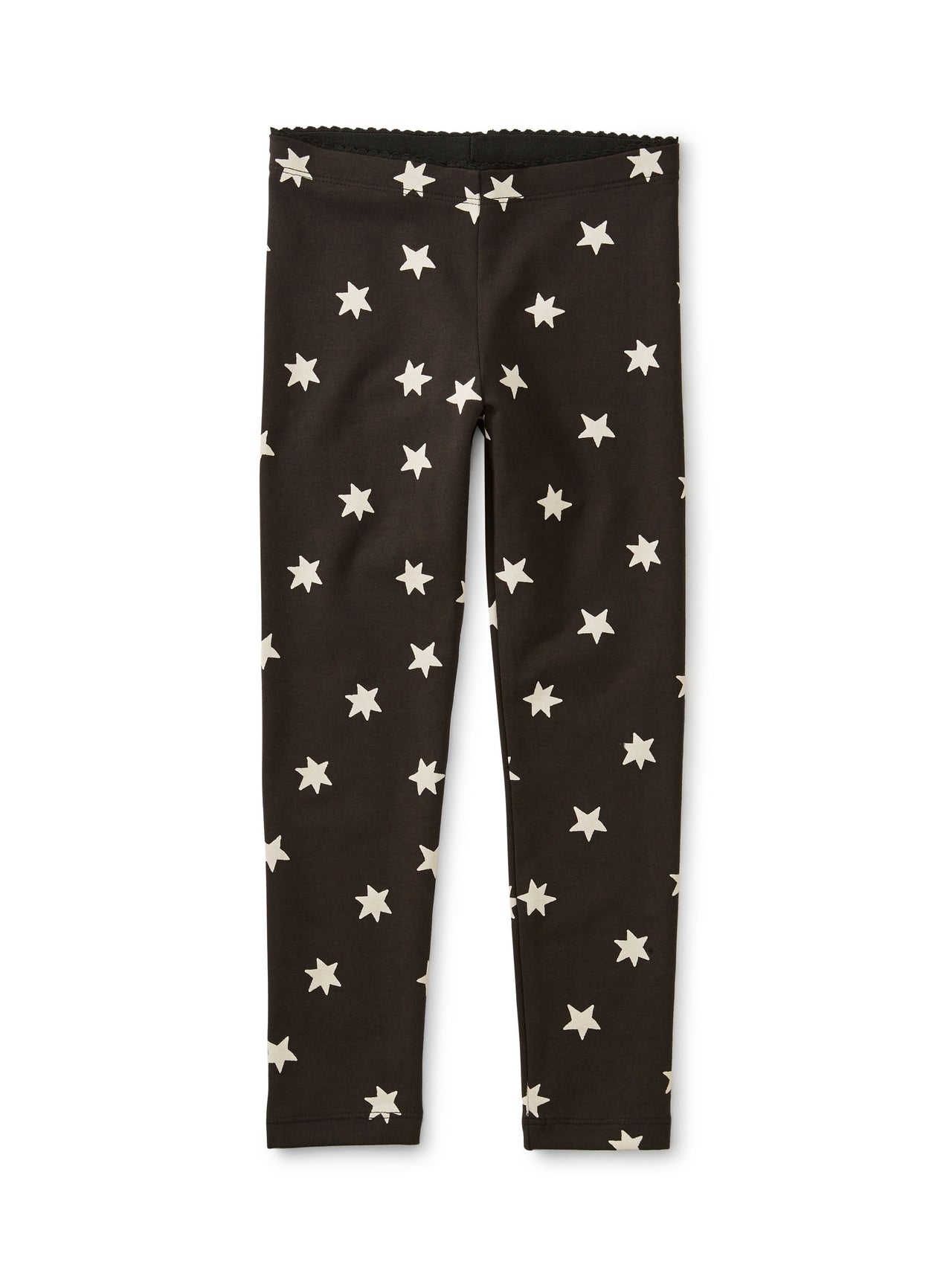 Star Print Leggings