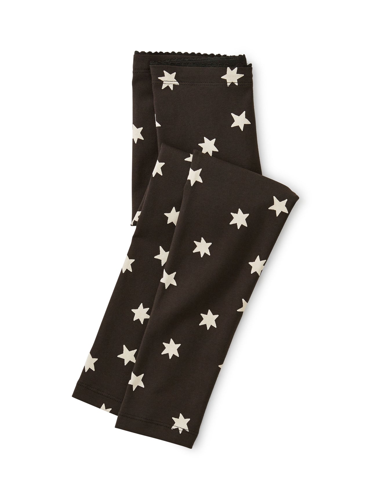 Star Print Leggings