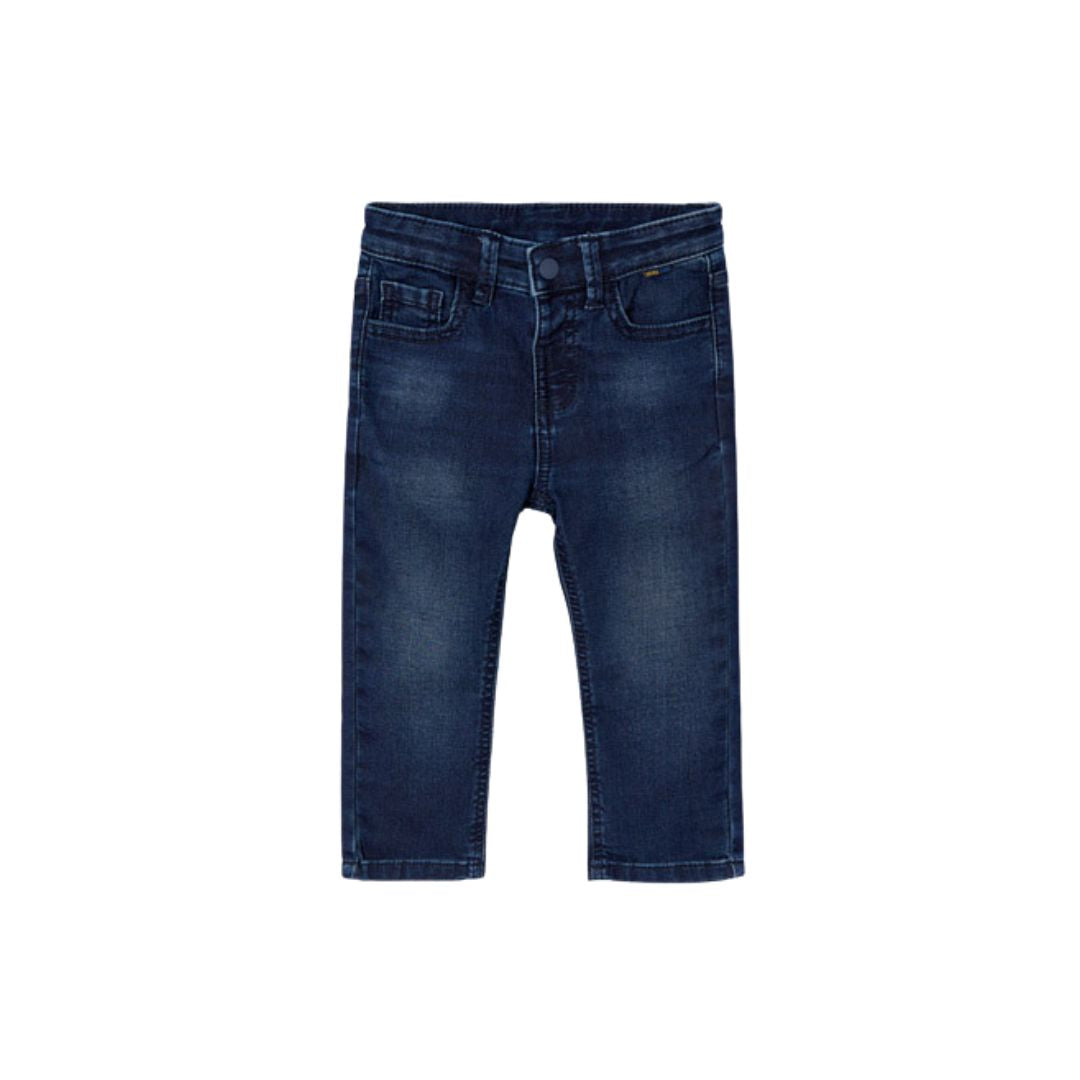 ECOFRIENDS Baby Boy Skinny Denim- FW22