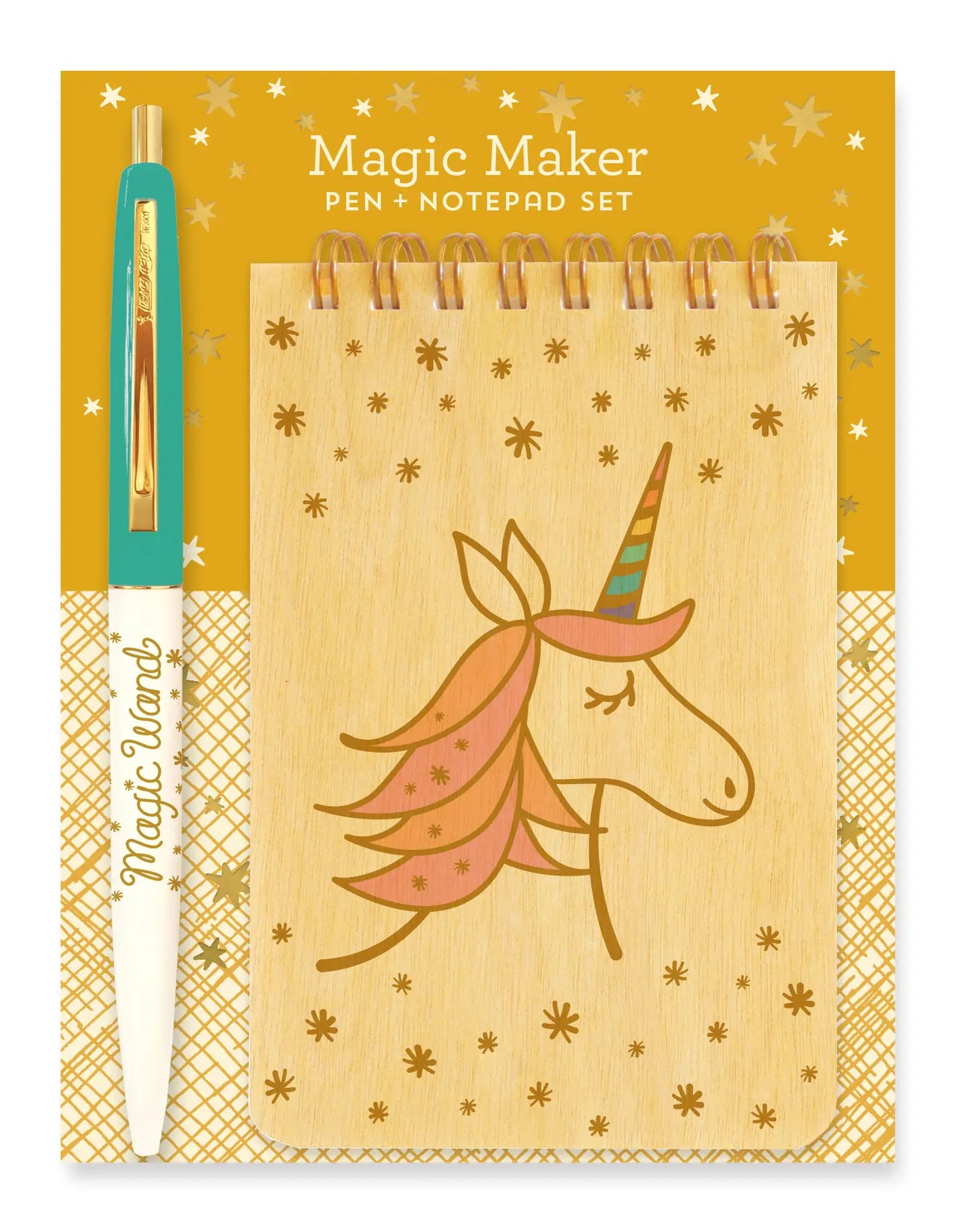 Magic Maker Gift Set