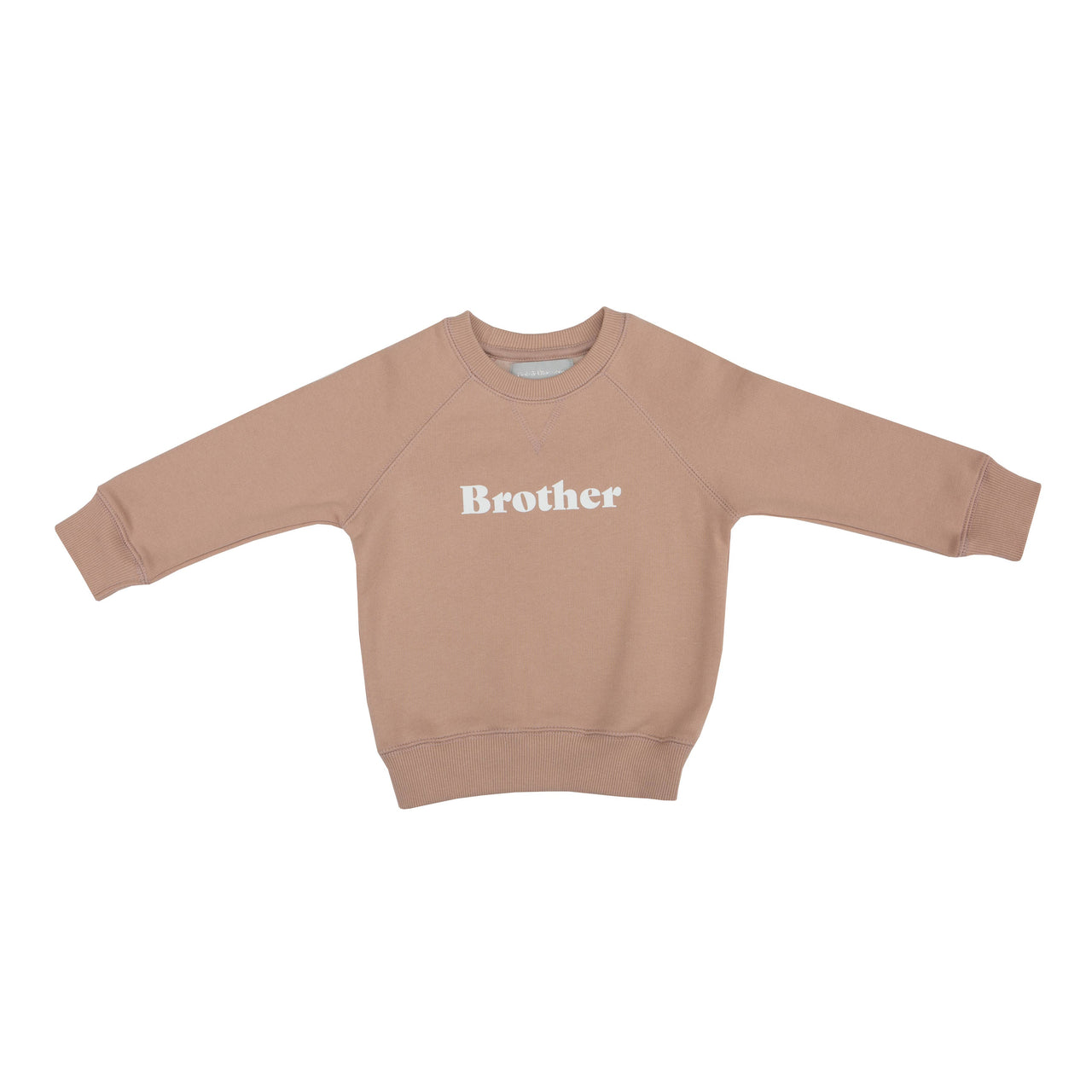 Milkshake 'BROTHER' Sweatshirt