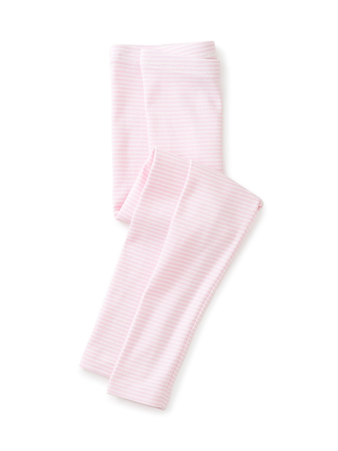 Pink Lady Stripe Legging