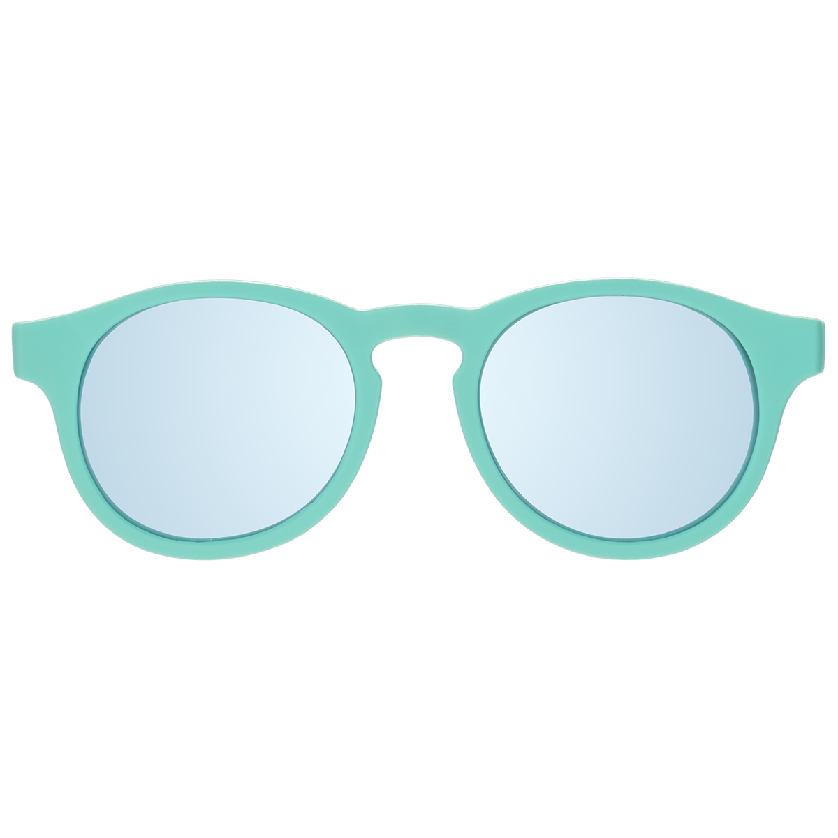 The Sunseeker- Polarized with Mirrored Lens Babiators Sunglasses