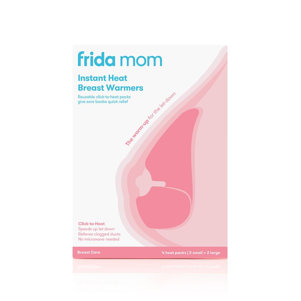 Frida Mom Postpartum Recovery Essentials Kit Upside Nigeria