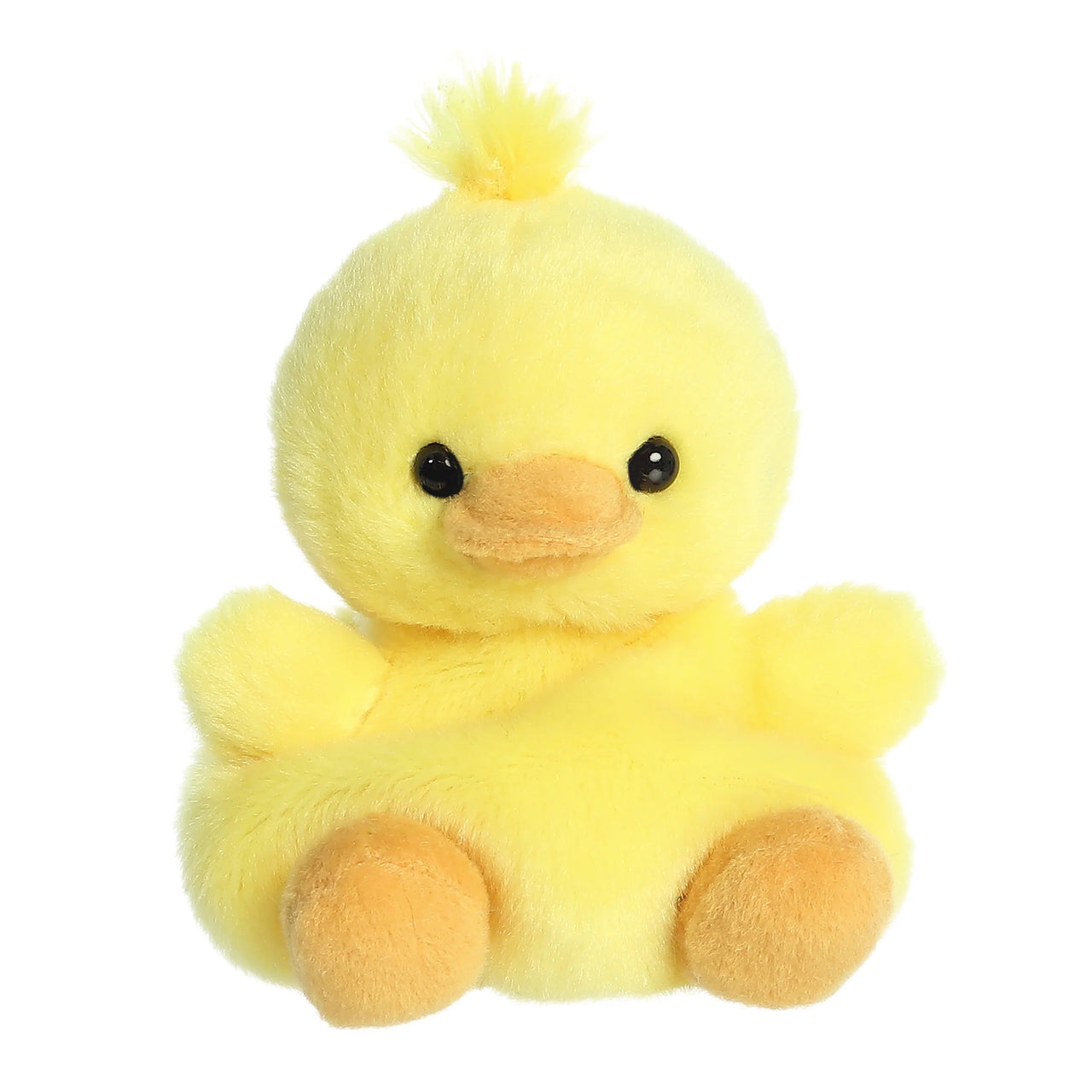 Palm Pals - 5" Darling Duck
