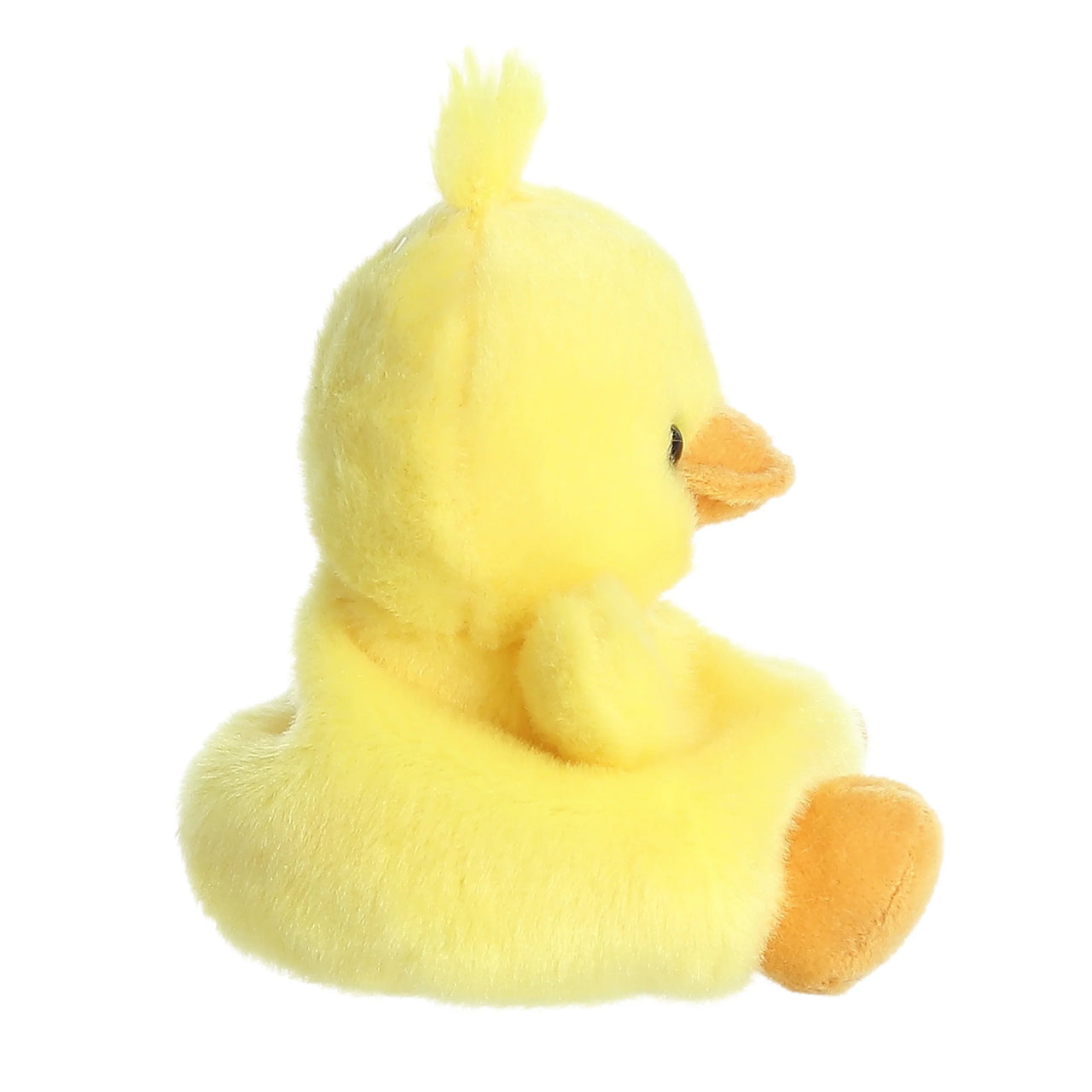 Palm Pals - 5" Darling Duck