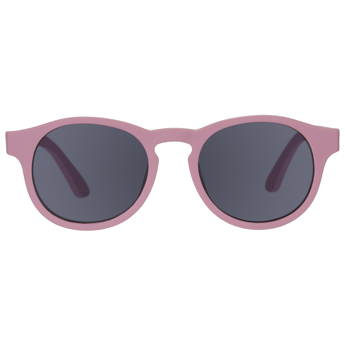 Pretty in Pink Keyhole Babiators Sunglasses
