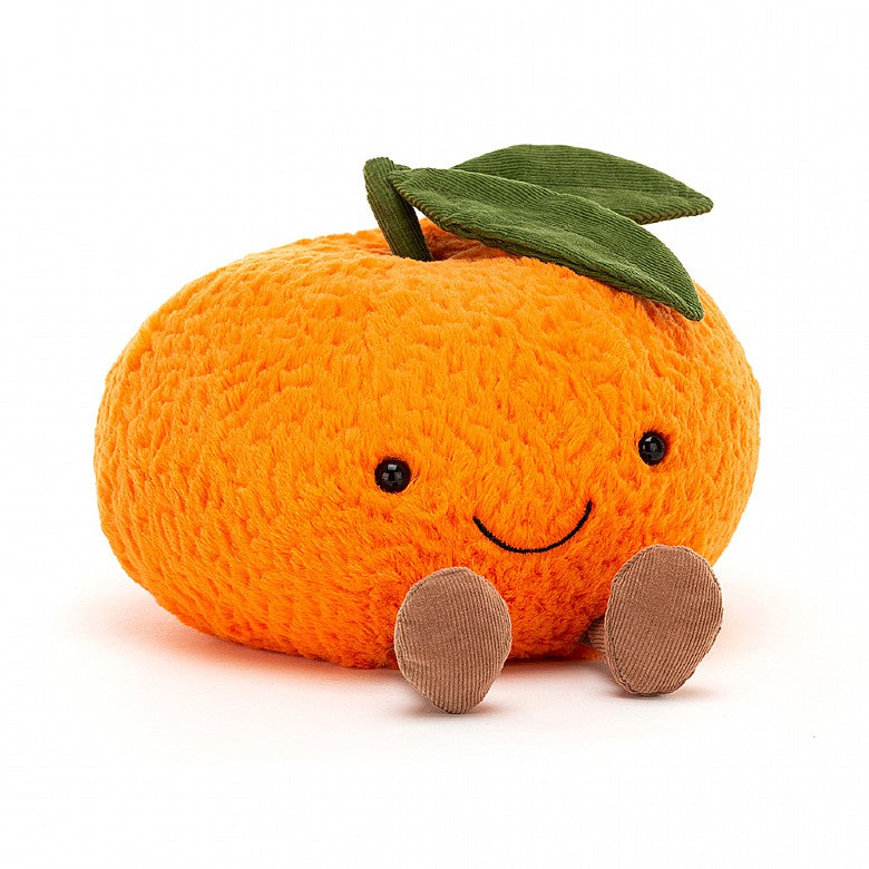 Amusable Clementine - Large