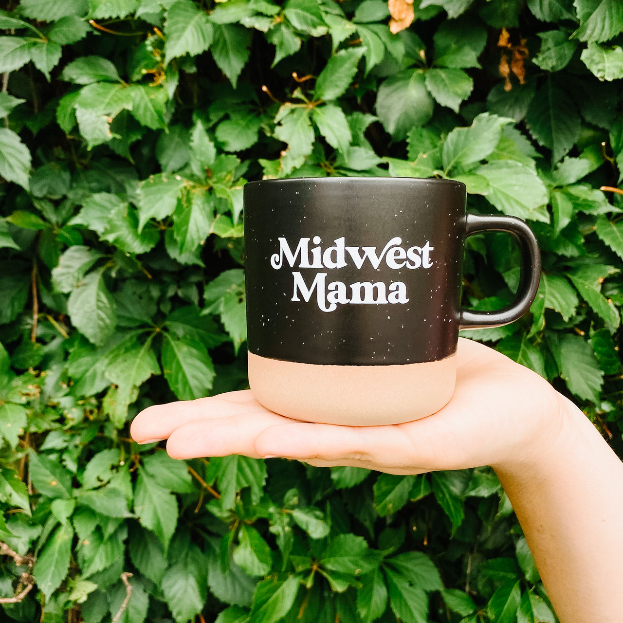 Midwest Mama Coffee Mug