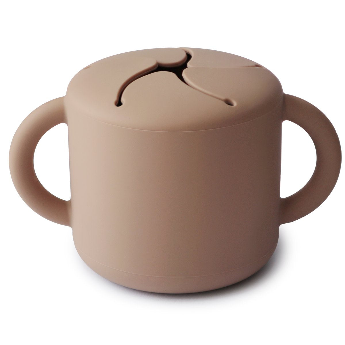 Snack Cup- Natural