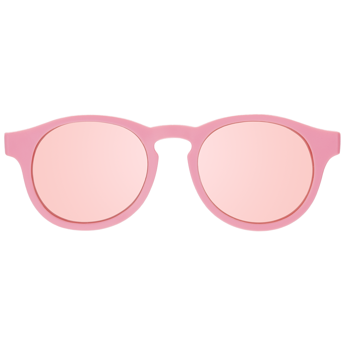 The Starlet- Polarized with Mirrored Lens Babiators Sunglasses