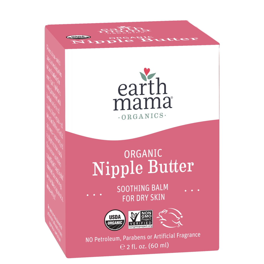 Earth Mama Organics - Organic Nipple Butter