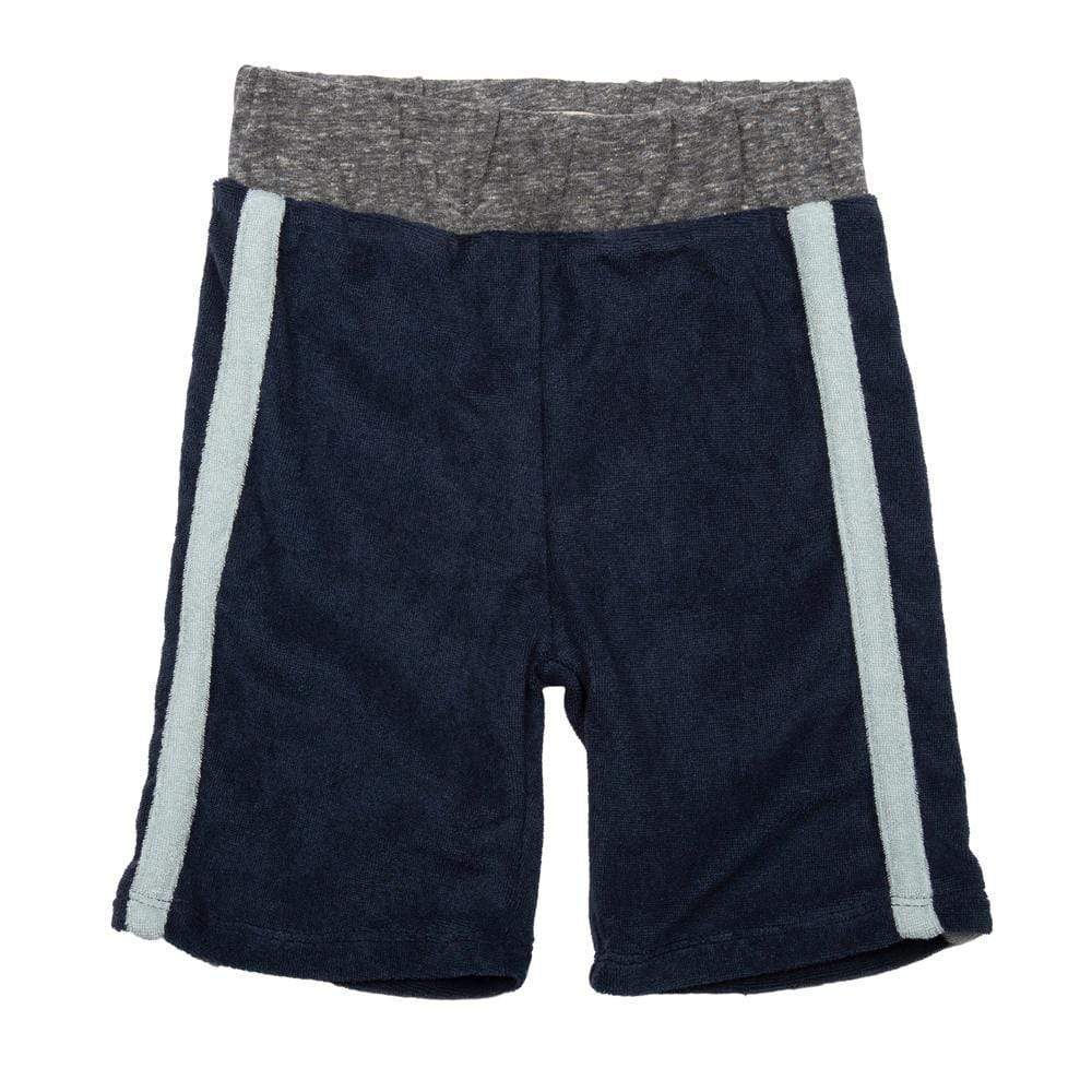 Miki Miette Cooley High Terry Short